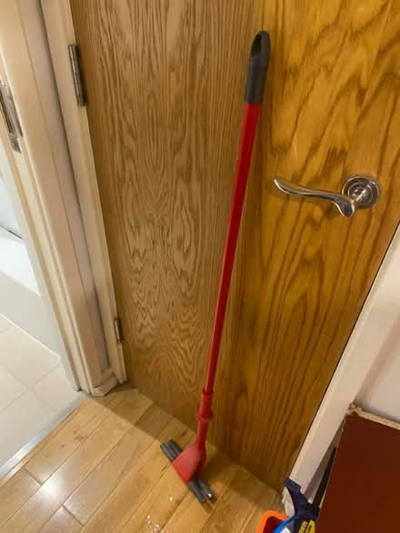 Photo of free Mop (East dulwich) #1