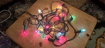 Photo of free Christmas Lights (Harrogate HG1) #1