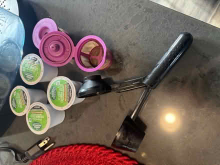 Photo of free Keurig Single Serve Brewing System (Countryside) #4