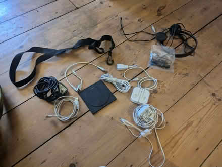 Photo of free Wires (Rugby CV21) #1