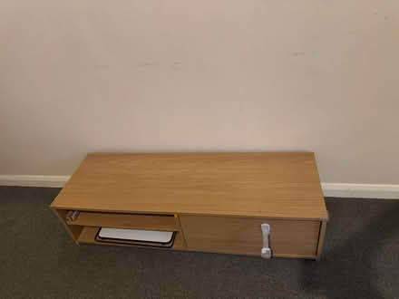 Photo of free Tv unit (SR4 6TH) #2