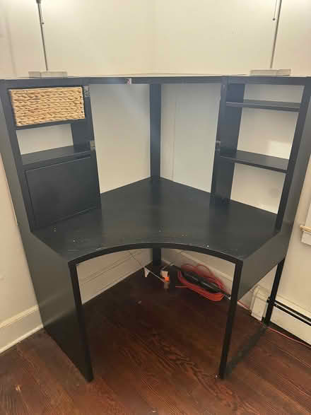 Photo of free Shelf and desk (Southbury ct) #1