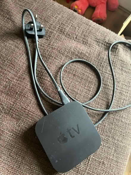 Photo of free Old Apple TV (Holloway N7) #2