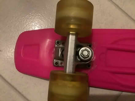 Photo of free Mini Penny Skateboard (Croydon) #4