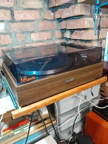 Photo of Your unwanted HiFi equipment. (Kingsway) #1