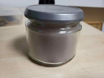 Photo of free Homemade scented candles (Splott, CF24) #1