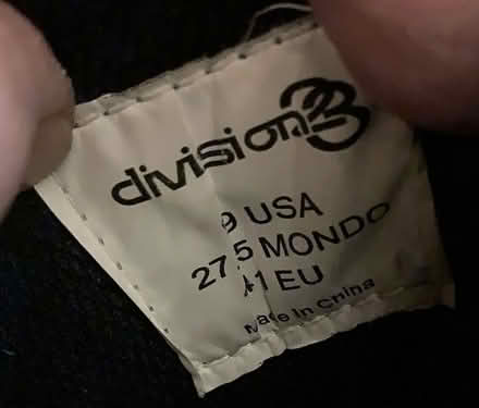 Photo of free Snowboard gear, Bloor West Village (Bloor West Village) #2