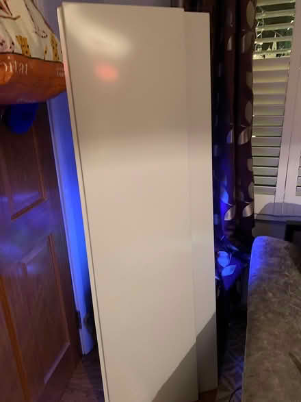 Photo of free Light weight bath panel (Charlton) #1