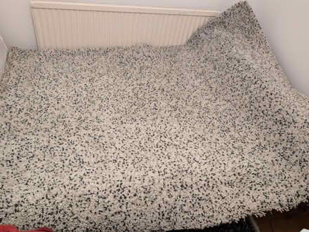 Photo of free Large IKEA Rug for give away (Finchley Central N3) #2