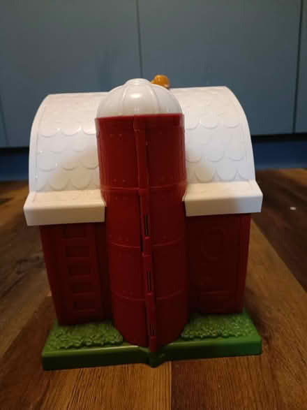 Photo of free Plastic barn (Norton Lees, S8) #4