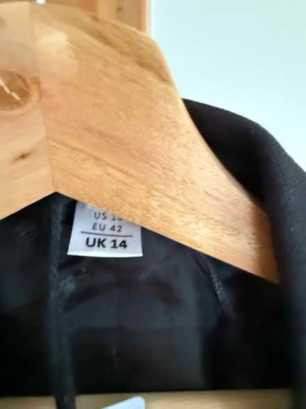 Photo of free Women’s suit jacket (Five Mile Drive OX2) #3