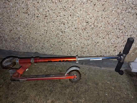 Photo of free Adult scooter (Langley SL3) #1