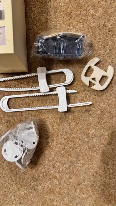 Photo of free Childproofing items (Chineham, RG24) #1
