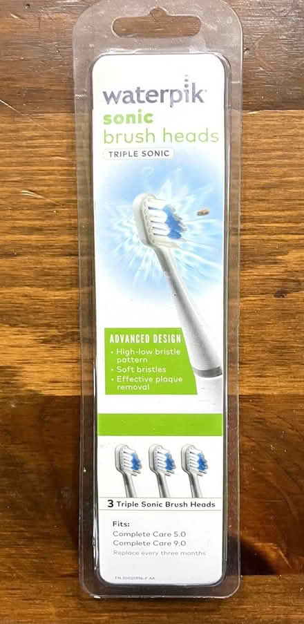 Photo of free Electric Toothbrush Heads (High Falls, NY) #3