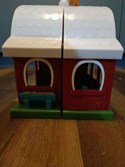 Photo of free Plastic barn (Norton Lees, S8) #3