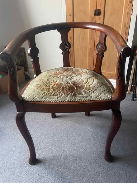 Photo of free Furniture project (Clifton YO30) #2