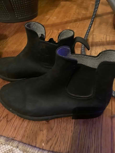 Photo of free Riding boots (Charlton) #1