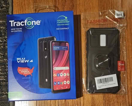 Photo of free Tracfone (Farmington Hills) #1