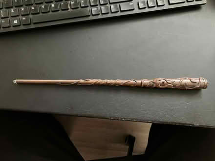 Photo of free Light up wand (Kempston) #1