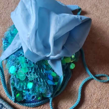 Photo of free Sequin Handbag (Morda SY10) #1