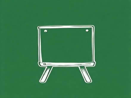 Photo of Pin or Notice Board (Jarvis Brook TN6) #1