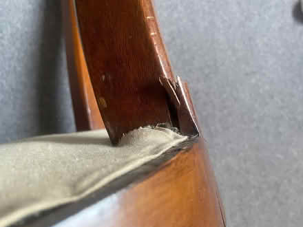 Photo of free Furniture project (Clifton YO30) #1