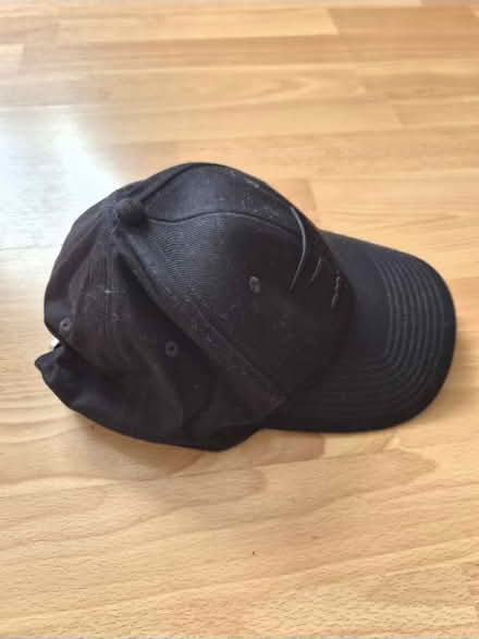 Photo of free Gymshark cap (HA7) #1