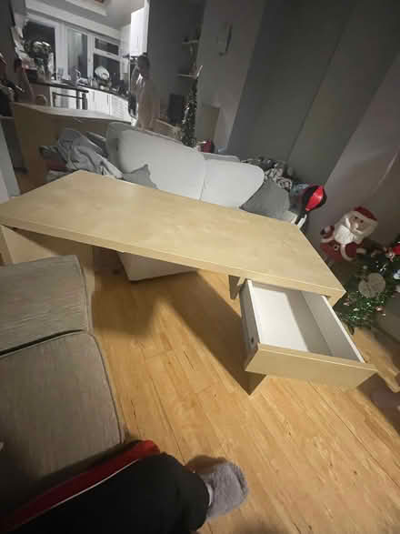 Photo of free Desk (New Marston OX3) #2