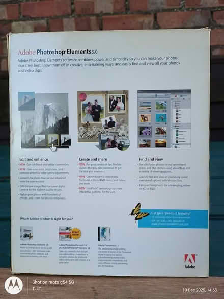 Photo of free Computer Software (Gorleston -on- Sea) #2