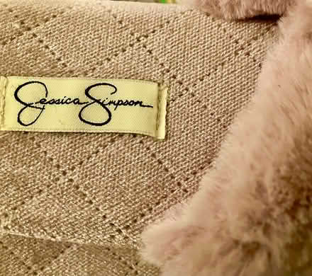 Photo of free 2 Ladies slippers plush / vibrating (Englewood) #2