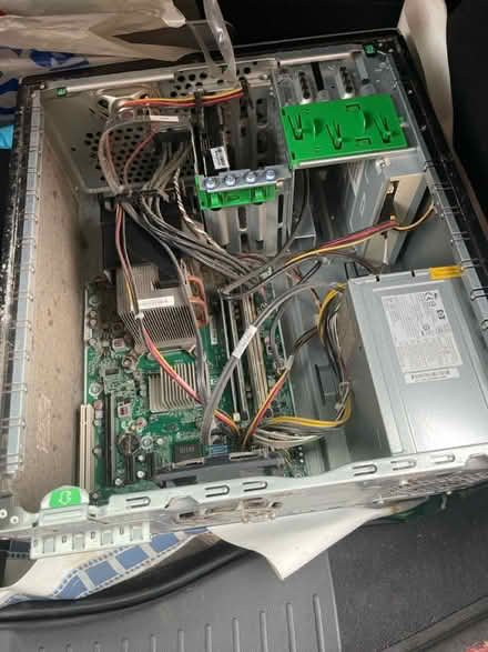 Photo of free Win10 pc for Charity (ealing W5) #2