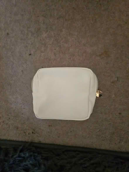 Photo of free Makeup and shower bags (Ilford, IG1) #3