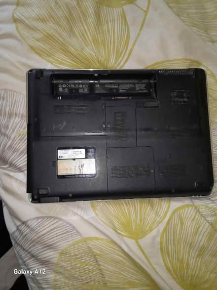 Photo of free Old laptop (Ardwick M13) #3