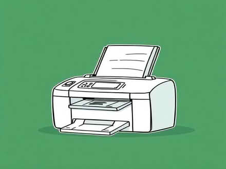 Photo of scanner (Heaton Mersey SK4) #1