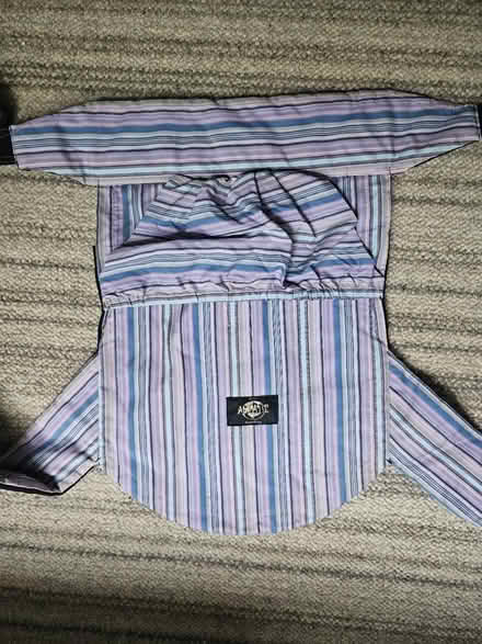 Photo of free Baby sling (Camberwell) #3