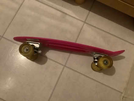 Photo of free Mini Penny Skateboard (Croydon) #2
