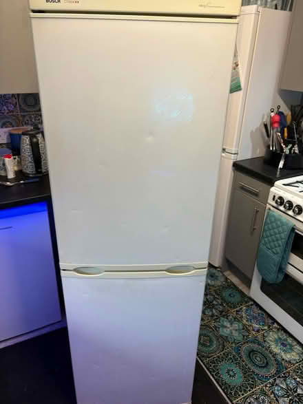 Photo of free Bosch classixx fridge freezer (Windsor SL4) #2