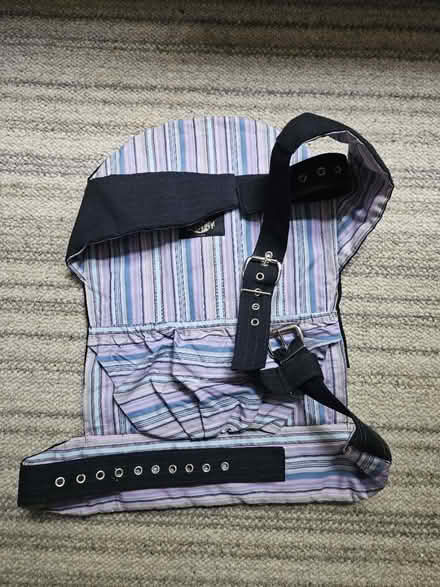 Photo of free Baby sling (Camberwell) #4