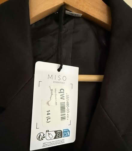 Photo of free Women’s suit jacket (Five Mile Drive OX2) #2