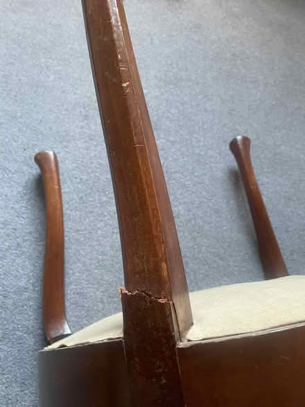 Photo of free Furniture project (Clifton YO30) #4