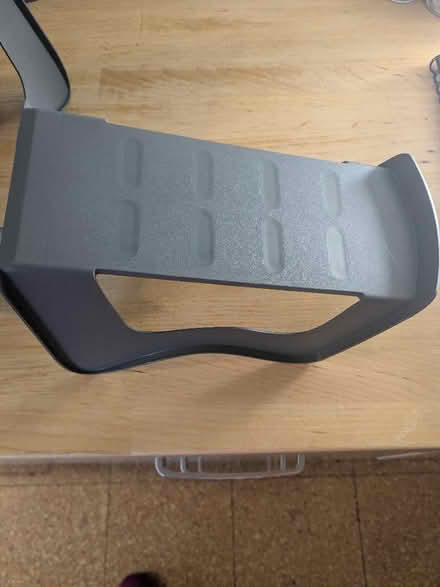 Photo of free IKEA Murvel shoe organiser (Fleetville AL1) #3