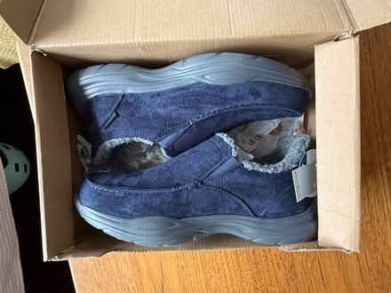 Photo of free Men’s shoes (Five Mile Drive OX2) #2