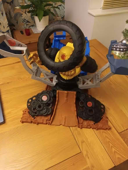 Photo of free Hotwheels toy (Sutton Coldfield, B73) #1
