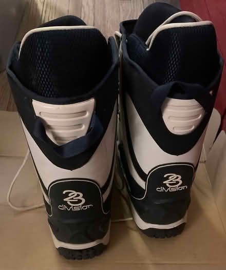 Photo of free Snowboard gear, Bloor West Village (Bloor West Village) #1