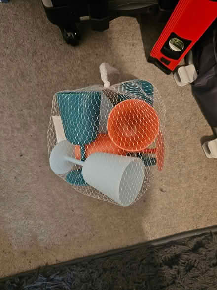 Photo of free 6x IKEA wine cups (Ilford, IG1) #1