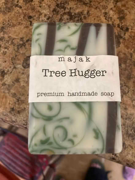 Photo of free Pumpkin 4 Critters & Fancy Bar Soap (Ypsilanti Township) #1