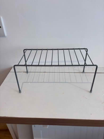 Photo of free Kitchen cupboard organiser (CB4) #2