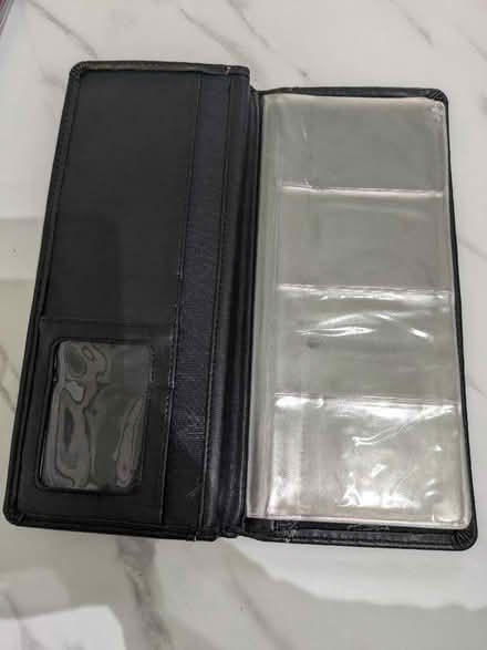 Photo of free Business card holders (Braintree CM7) #1