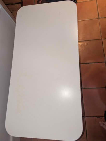 Photo of free Coffee table (Harringay N4) #2