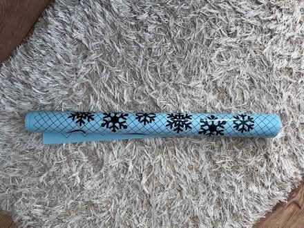 Photo of free ikea silicone baking mat (Hale End IG8) #3